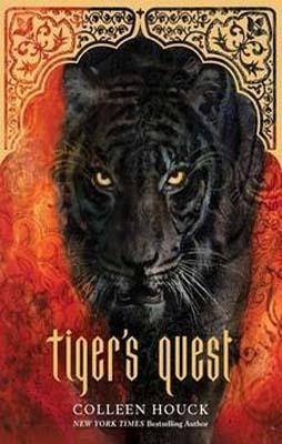 TIGER'S QUEST (BOOK 2) | 9781454903581 | COLLEEN HOUCK