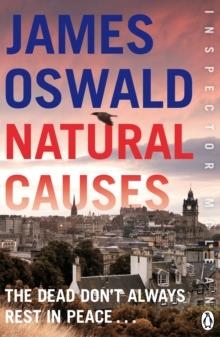 NATURAL CAUSES | 9781405913140 | JAMES OSWALD