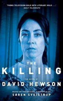 THE KILLING | 9781447208419 | SOREN SVEISTRUP