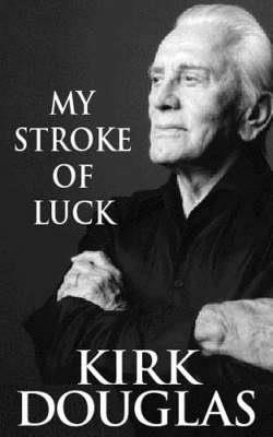 MY STROKE OF LUCK | 9780316859981 | DOUGLAS, K