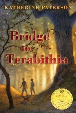 BRIDGE TO TERABITHIA | 9780064401845 | KATHERINE PATERSON