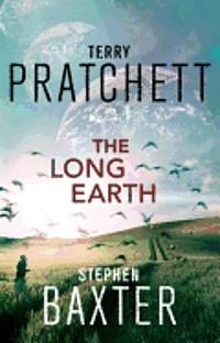 LONG EARTH | 9780552164085 | TERRY PRATCHETT