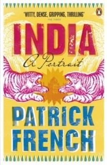 INDIA | 9780141041575 | PATRICK FRENCH