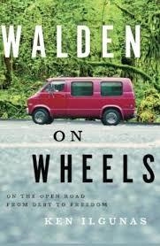 WALDEN ON WHEELS | 9780544028838 | KEN ILGUNAS