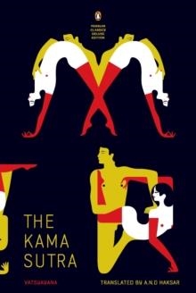 KAMA SUTRA | 9780143106593 | PENGUIN PUBLISHER