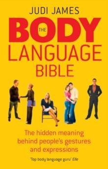 BODY LANGUAGE BIBLE | 9780091922115 | JUDY JAMES