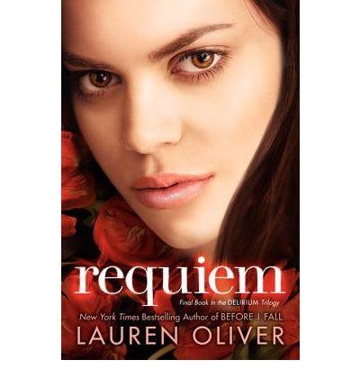 REQUIEM (DELIURUM 3) | 9780062014535 | LAUREN OLIVIER