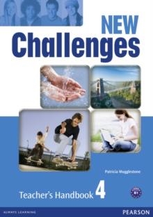 NEW CHALLENGES 4 TB+MULTI-ROM | 9781408258491 | PATRICIA MUGGLESTONE