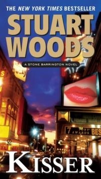 KISSER | 9780451229632 | STUART WOODS