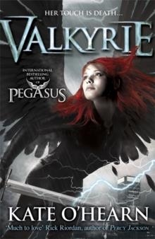 VALKYRIE | 9781444907551 | KATE O'HEARN