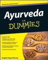 AYURVEDA FOR DUMMIES | 9781118306703 | ANGELA HOPE-MURRAY