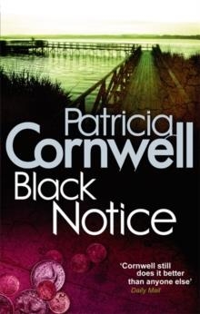 BLACK NOTICE | 9780751544831 | PATRICIA CORNWELL