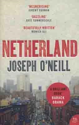 NETHERLAND | 9780007275700 | JOSEPH O'NEILL