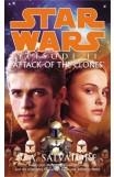 STAR WARS II | 9780099410577 | R A SALVATORE