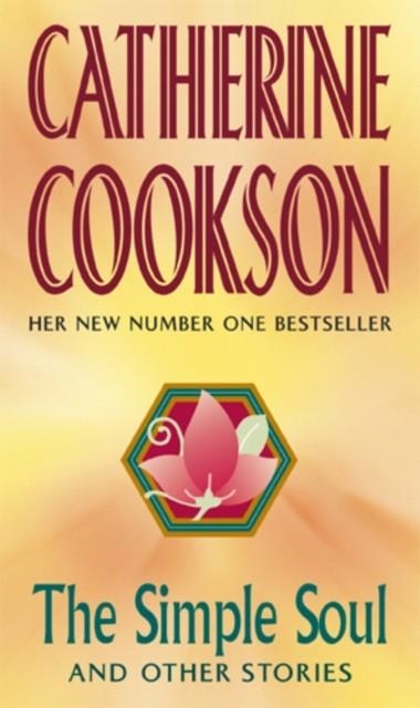 SIMPLE SOUL AND OTHER STORIES | 9780552145329 | COOKSON, C