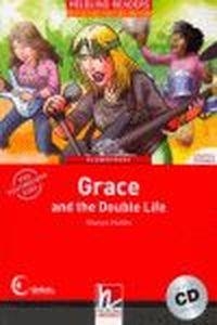 GRACE & DOUBLE LIFE + CD-HRR (3) | 9783852721200