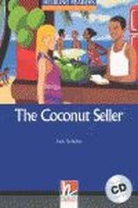 THE COCONUT SELLER + CD-HRB (5) | 9783852723037 | JACK SCHOLES