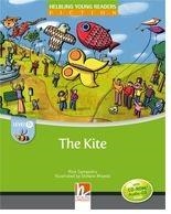 HYR BIG BOOK (B) THE KITE | 9783852727233 | RICK SAMPEDRO