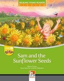 HYR BIG BOOK (C) SAM & SUNFLOWER SEED | 9783852727257 | MARIA CLEARY