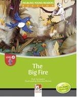 HYR BIG BOOK (A) THE BIG FIRE | 9783852727219 | RICK SAMPEDRO