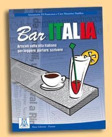 BAR ITALIA | 9788886440332