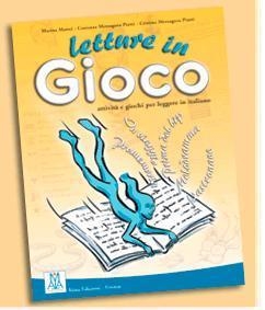 LETTURE IN GIOCO | 9788886440912