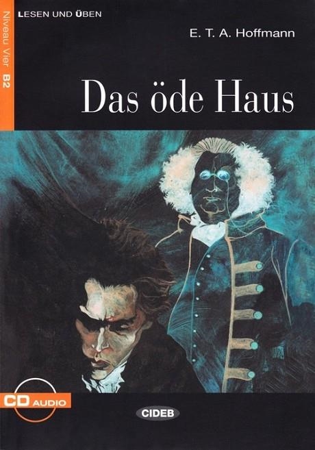 DAS IDE HAUS. BUCH + CD | 9788877547927 | E.T.A. HOFFMANN