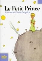 PETIT PRINCE-FJ | 9782070612758 | SAINT EXUPERY