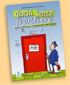 GIOCHI SENZA FRONTIERE | 9788889237151