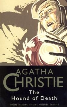 THE HOUND OF DEATH | 9780006171041 | AGATHA CHRISTIE