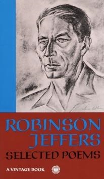 SELECTED POEMS R. JEFFERS | 9780394702957 | JEFFERS, R