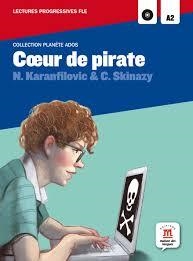 COEUR DE PIRATE A2 LIVRE+CD | 9788484438878