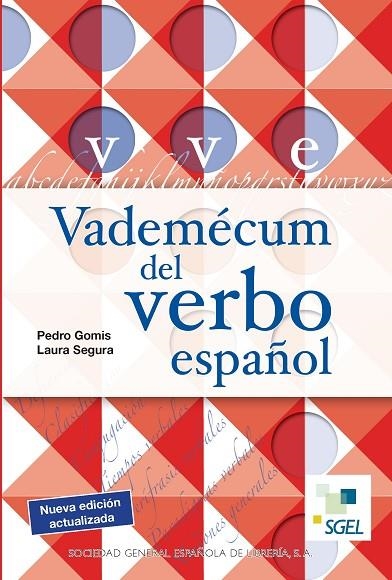 VADEMECUM DEL VERBO ESPAÑOL | 9788497783873 | Gomis Blanco, Pedro;Segura Calvo, Laura