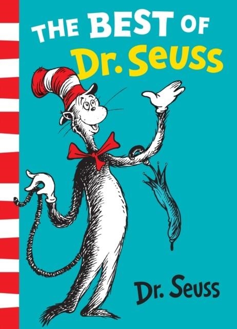 THE BEST OF DR SEUSS | 9780007158539 | DR SEUSS