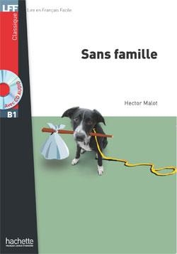 SANS FAMILLE LF2+CD | 9782011556875 | HECTOR MALOT