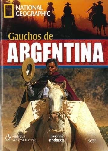 GAUCHOS DE ARGENTINA+DVD B2 | 9788497785891 | Desconocido