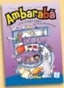 AMBARABA 5 LIBRO STUDENTE | 9788861821408