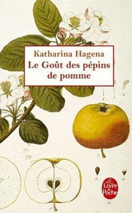 GOUT PEPINS POMMES-LP11 | 9782253157052 | HAGENA KATHARIN