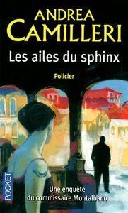 AILES DU SPHINX-PK11 | 9782266206914 | CAMILLERI A