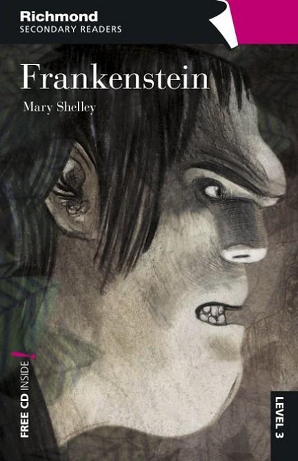 FRANKENSTEIN-RSR 3 | 9788466812542 | Varios autores