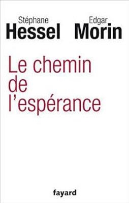 CHEMIN DE ESPERANCE-LP11 | 9782213666211 | HESSEL STEPHANE