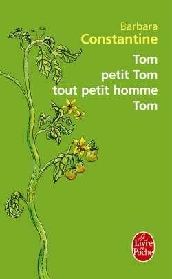 TOM PETIT TOM TOUT-LP11 | 9782253157731 | CONSTANTINE B