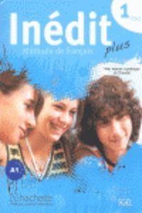 INEDIT PLUS 1 ELEVE | 9788497786812 | COLIN, CHRISTIE/MAYES, ELEANOR/MCLACHLAN, ANNELI