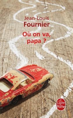 OU ON VA PAPA-LP10 | 9782253127840 | FOURNIER JEAN L