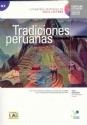 TRADICIONES PERUANAS+CD B2 | 9788497786133 | Revilla Guijarro, Almudena