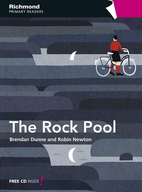 THE ROCK POOL + CD-RPR 6 | 9788466810470 | Varios autores