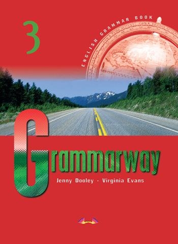 GRAMMARWAY 3 ALUM CUADERNO ALUMNO | 9781903128947 | EXPRESS PUBLISHING (OBRA COLECTIVA)