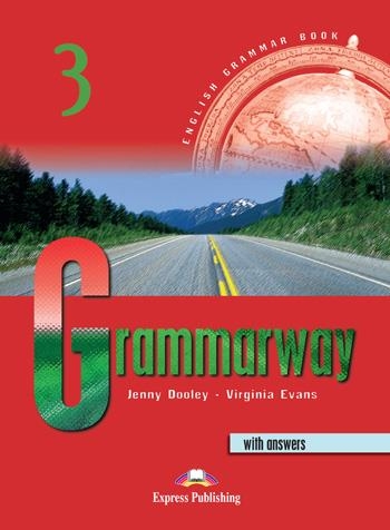 GRAMMARWAY 3 ALUM+KEY CUADERNO ALUMNO | 9781842163672 | EXPRESS PUBLISHING (OBRA COLECTIVA)