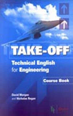 TAKE OFF COURSE BOOK  AND AUDIO CD/S | 9781859649749