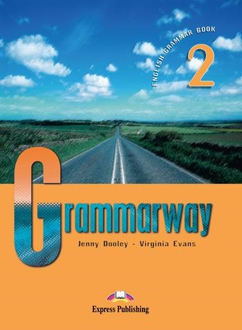 GRAMMARWAY 2 ALUM CUADERNO ALUMNO | 9781844665969 | EXPRESS PUBLISHING (OBRA COLECTIVA)